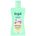 Fenjal Intensive tělové mléko pro intenzivní ošetření 200 ml – Hledejceny.cz