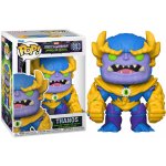 Funko Pop! Marvel Monster Hunters Thanos Bobble-head – Hledejceny.cz