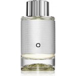 Mont Blanc Explorer Platinum parfémovaná voda pánská 100 ml – Hledejceny.cz