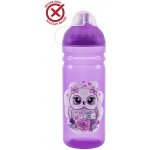 Zdravá lahev Sovička 700 ml – Zboží Dáma