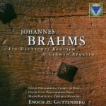 Ein Deutsches Requiem Op. / Brahms, J. – Zboží Mobilmania