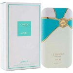 Armaf Le Parfait Azure parfémovaná voda dámská 100 ml – Hledejceny.cz