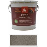 TIKKURILA Patio Kivikuullote 2,7L EK00 – Sleviste.cz