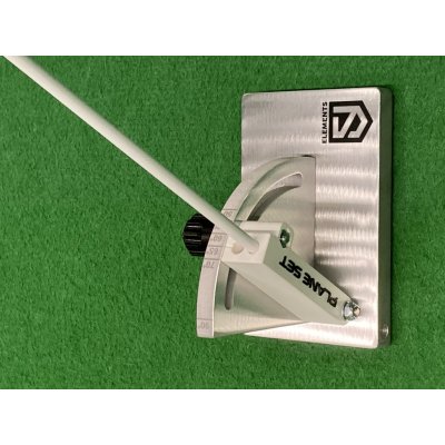 Golf Tracking - PLANE SET 5v1 – Zboží Dáma