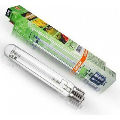Výbojka Osram Plantastar 250W HPS – Hledejceny.cz
