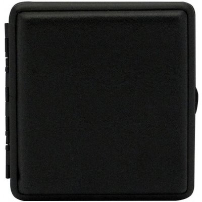 Meex club 40163 tabatěrka na cigarety – Zboží Mobilmania