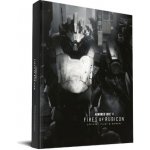 Armored Core VI Pilot's Manual Official Game Guide – Hledejceny.cz