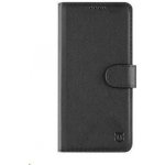 Pouzdro Tactical Field Notes Samsung Galaxy A12 černé – Hledejceny.cz