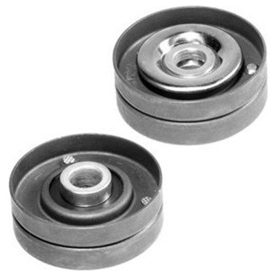 Napínací kladka, žebrovaný klínový řemen MAGNETI MARELLI MPQ0616 – Zboží Mobilmania