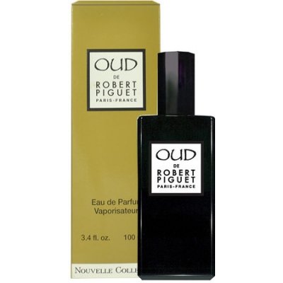 Robert Piguet Oud parfémovaná voda unisex 100 ml – Zboží Mobilmania