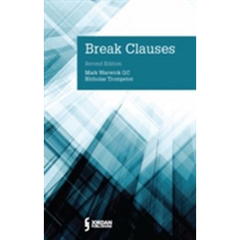 Break Clauses - Trompeter Nicholas