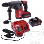 Milwaukee M18 FHX-552X – Hledejceny.cz
