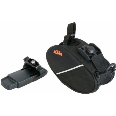 KTM Saddle Bag – Zboží Mobilmania