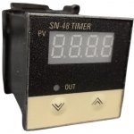 Termostat SN-48 TIMER pro termolisy Prime – Hledejceny.cz