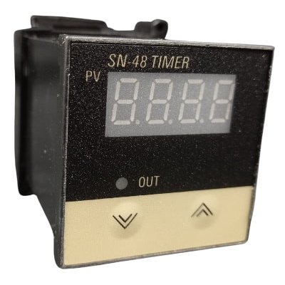 Termostat SN-48 TIMER pro termolisy Prime – Hledejceny.cz