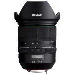 Pentax FA HD 24-70mm f/2.8 ED SDM WR – Hledejceny.cz