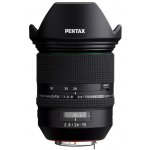 Pentax FA HD 24-70mm f/2.8 ED SDM WR – Zboží Živě