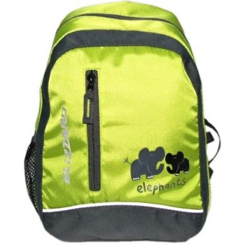 Blizzard Junior backpack green 2014