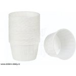 Wiky Košíčky cukrářské pevné bílé/barevné pr.5cm v.4cm - 25ks – Hledejceny.cz