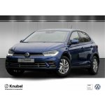 Volkswagen Polo 1.0 TSI Style DSG 85 kW – Hledejceny.cz