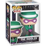 Funko Pop! 548 Batman The Animated Series The Riddler – Hledejceny.cz