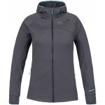 Hannah mikina Eli Hoody Anthracite mel – Zbozi.Blesk.cz