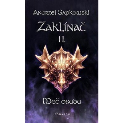 Zaklínač II. - Meč osudu – Zboží Dáma