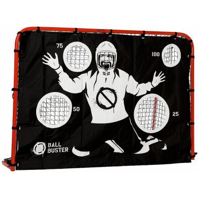 UNIHOC Autobrankář Ball buster 160 x 115 – Zboží Mobilmania