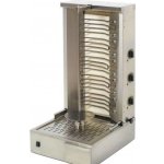 Roller Grill GR 80 G GRIL NA GYROS – Sleviste.cz