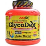 Amix GlycodeX PRO 1500 g – Zboží Dáma