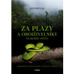 Za plazy a obojživelníky na konec světa – Hledejceny.cz