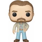 Funko Pop! Stranger Things Hopper Date Night – Zboží Mobilmania