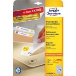 Avery Zweckform A4 L4730REV-25 – Zboží Mobilmania