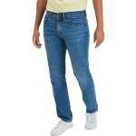 GAP V-OPP SLIM pánské džíny modrá – Zboží Mobilmania