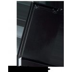 BMI Bramac Turmalín taška základní černá glazura – Hledejceny.cz