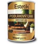 Bochemit Estetik terasový lak 2,5 l – Zboží Mobilmania