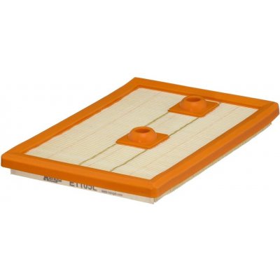 Vzduchový filtr HENGST FILTER E1105L – Hledejceny.cz