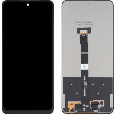 LCD Displej + Dotyková deska Huawei P Smart / Y7a / Honor 10X Lite – Zboží Mobilmania