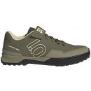 Five Ten Kestrel Lace Focus Olive/Sandy Beige/Orbit Green