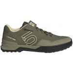 Five Ten Kestrel Lace Focus Olive/Sandy Beige/Orbit Green – Zboží Mobilmania