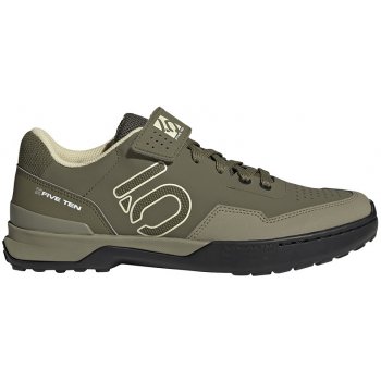 Five Ten Kestrel Lace Focus Olive/Sandy Beige/Orbit Green