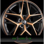 GMP LUNICA 9,5x20 5x112 ET40 luci di portofino – Sleviste.cz