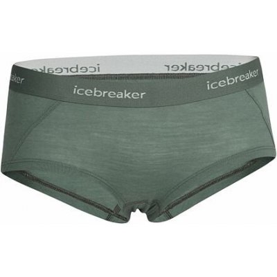 Icebreaker Wmns Sprite Hot pants – Zboží Mobilmania