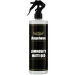 Angelwax Luminosity Matte QED Detail Spray 500 ml – Sleviste.cz