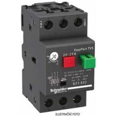 Schneider Electric GZ1E20 14,0 -18A – Zbozi.Blesk.cz