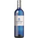 Bordeaux Chateau Tuilerie Pages Sauvignon 12% 0,75 l (holá láhev) – Hledejceny.cz