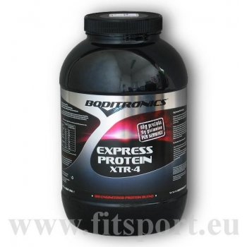 Boditronics Express Protein XTR-4 2000 g