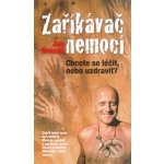 Hn ízdil Jan: Zaříkávač nemocí Kniha – Hledejceny.cz