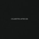 Cigarettes After Sex - Cigarettes After Sex CD – Zboží Mobilmania