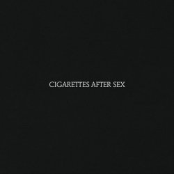 Cigarettes After Sex - Cigarettes After Sex CD